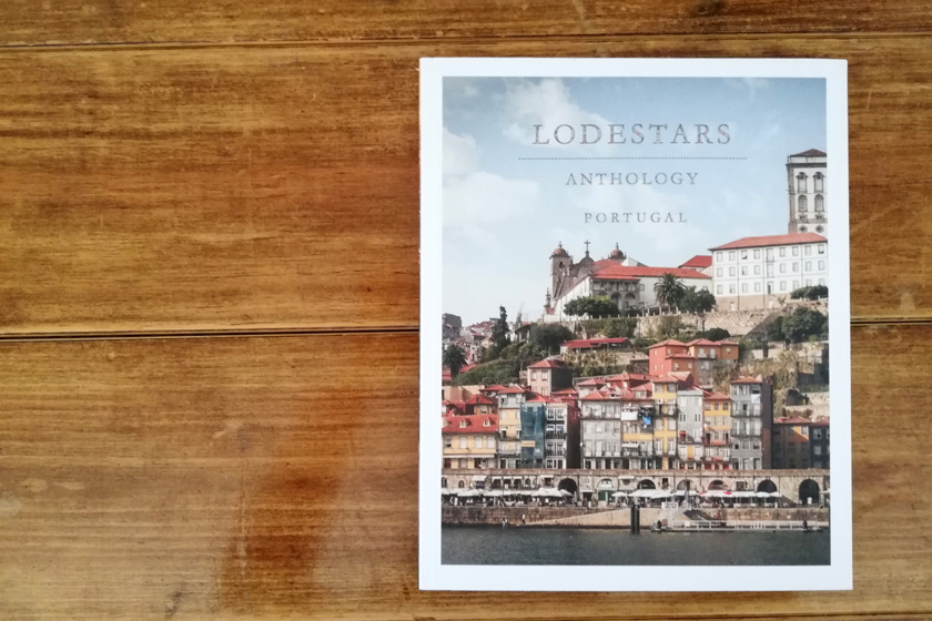 Lodestars Anthology 2019