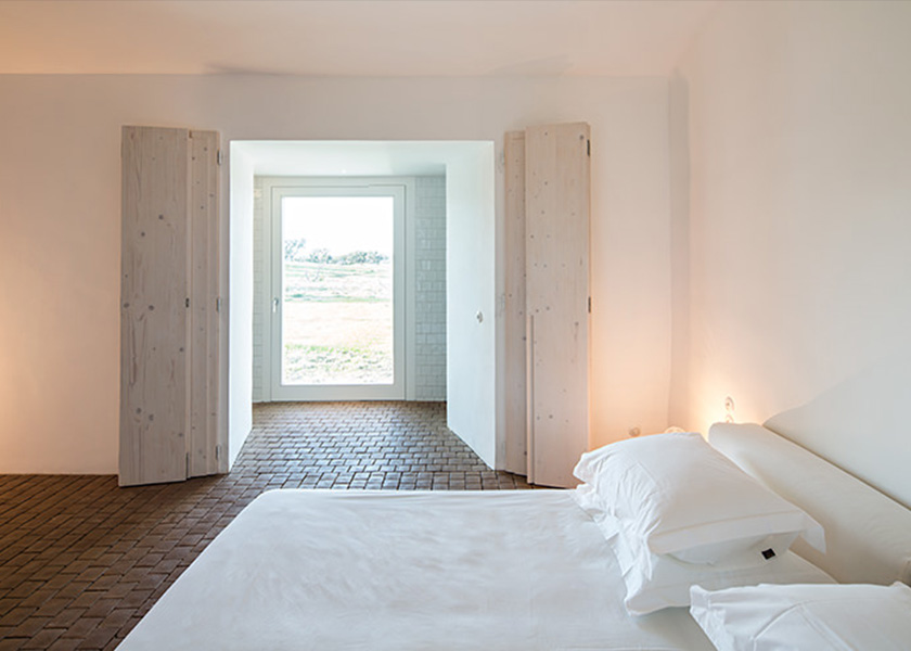 Farm Room
