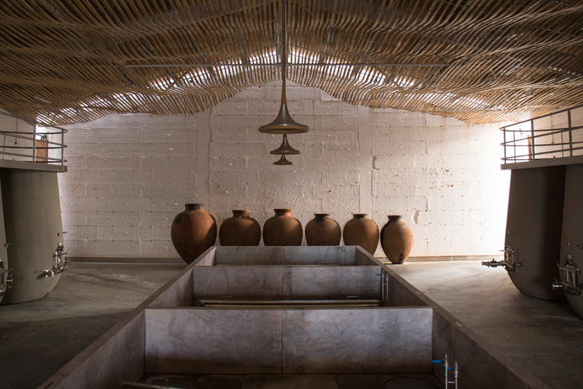 Esporão winery