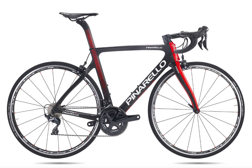 Pinarello bike