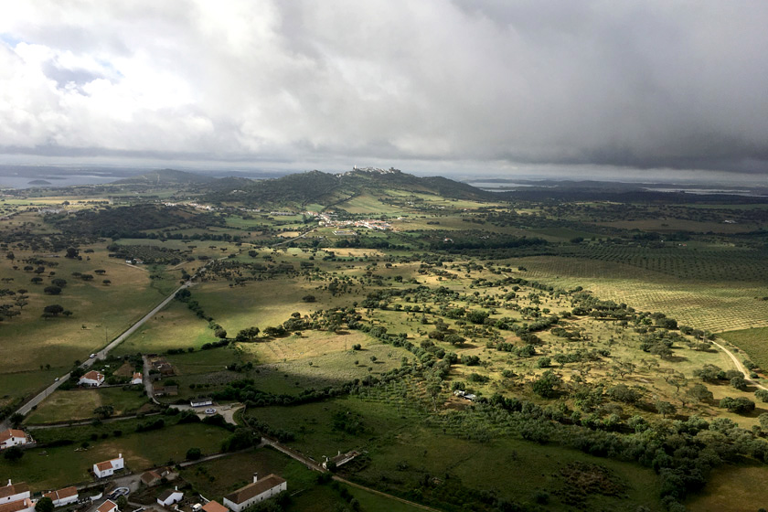 monsaraz