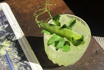 Cocktail workshop