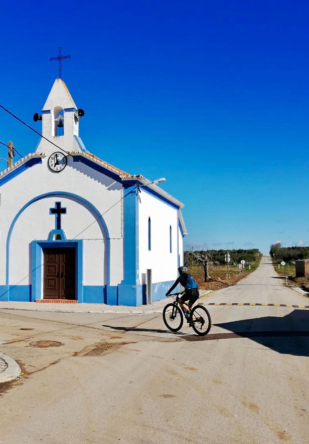 church