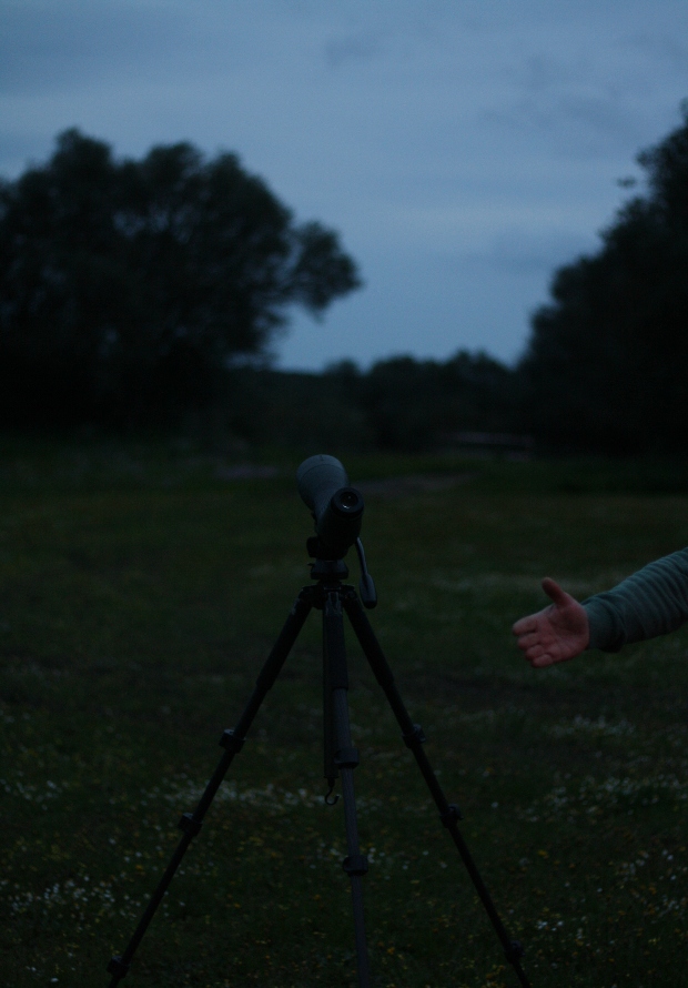 telescope