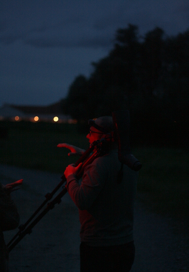 biologist