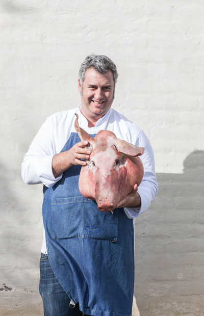 chef