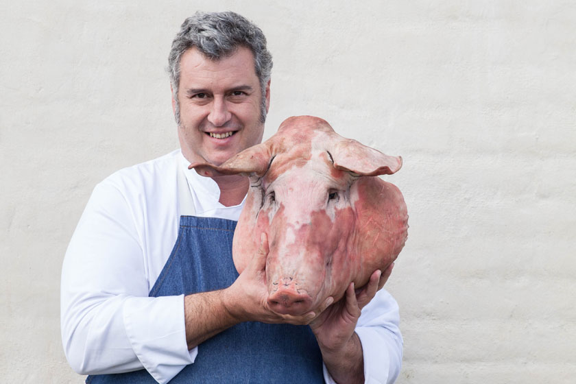 Alentejo Pig Celebration 2020