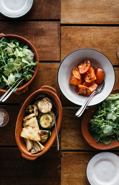 food