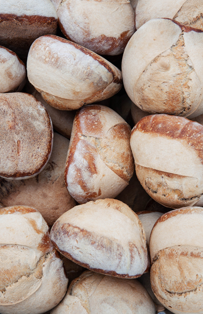 bread
