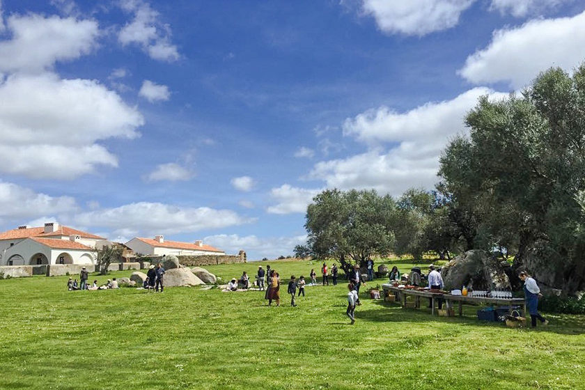 Easter Picnic 2019