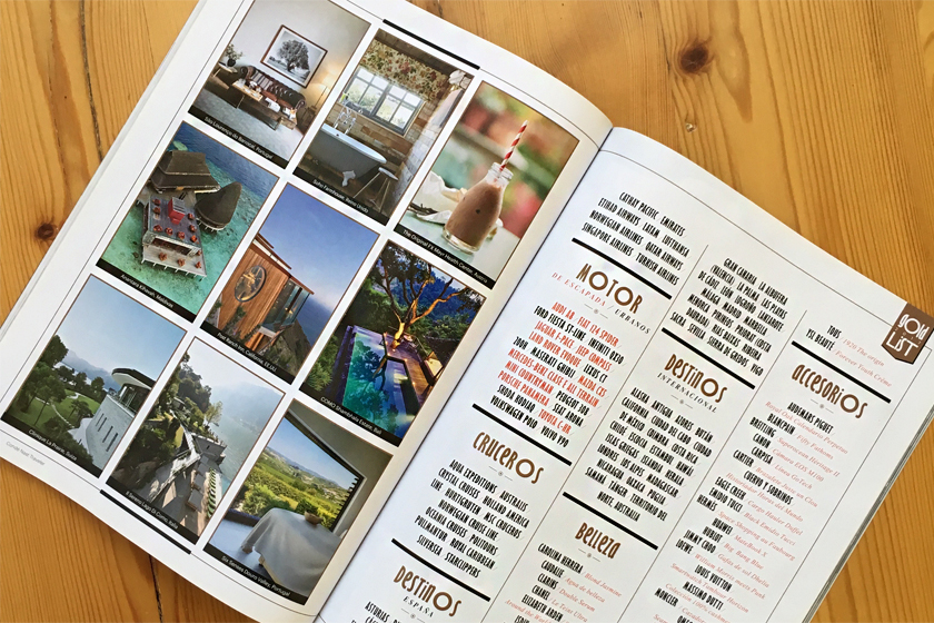 Conde Nast Traveler ES