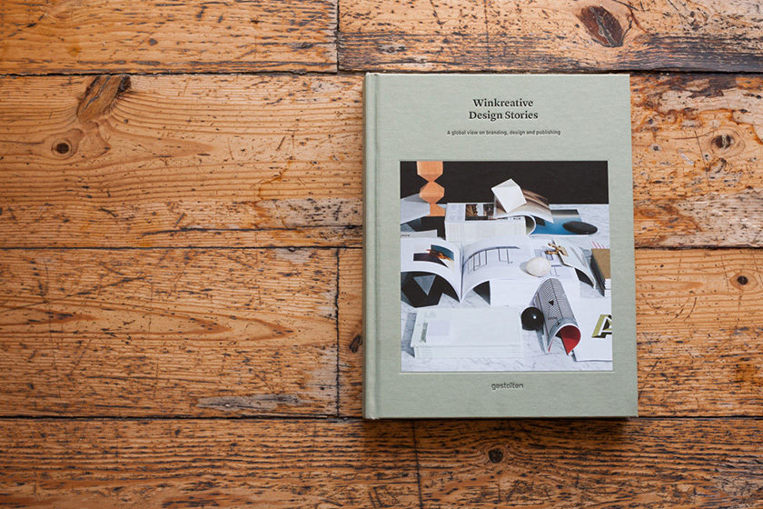 Winkreative Design Stories
