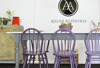 Atelier Autêntico