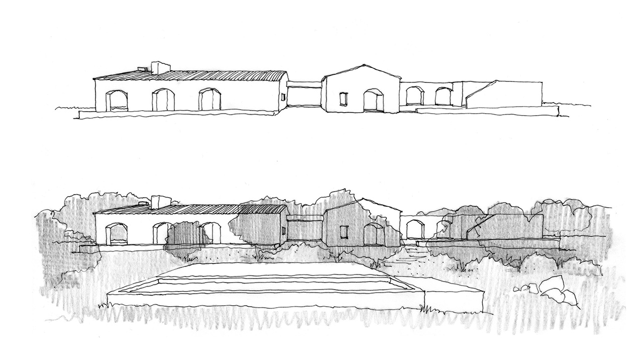 barrocal house 1