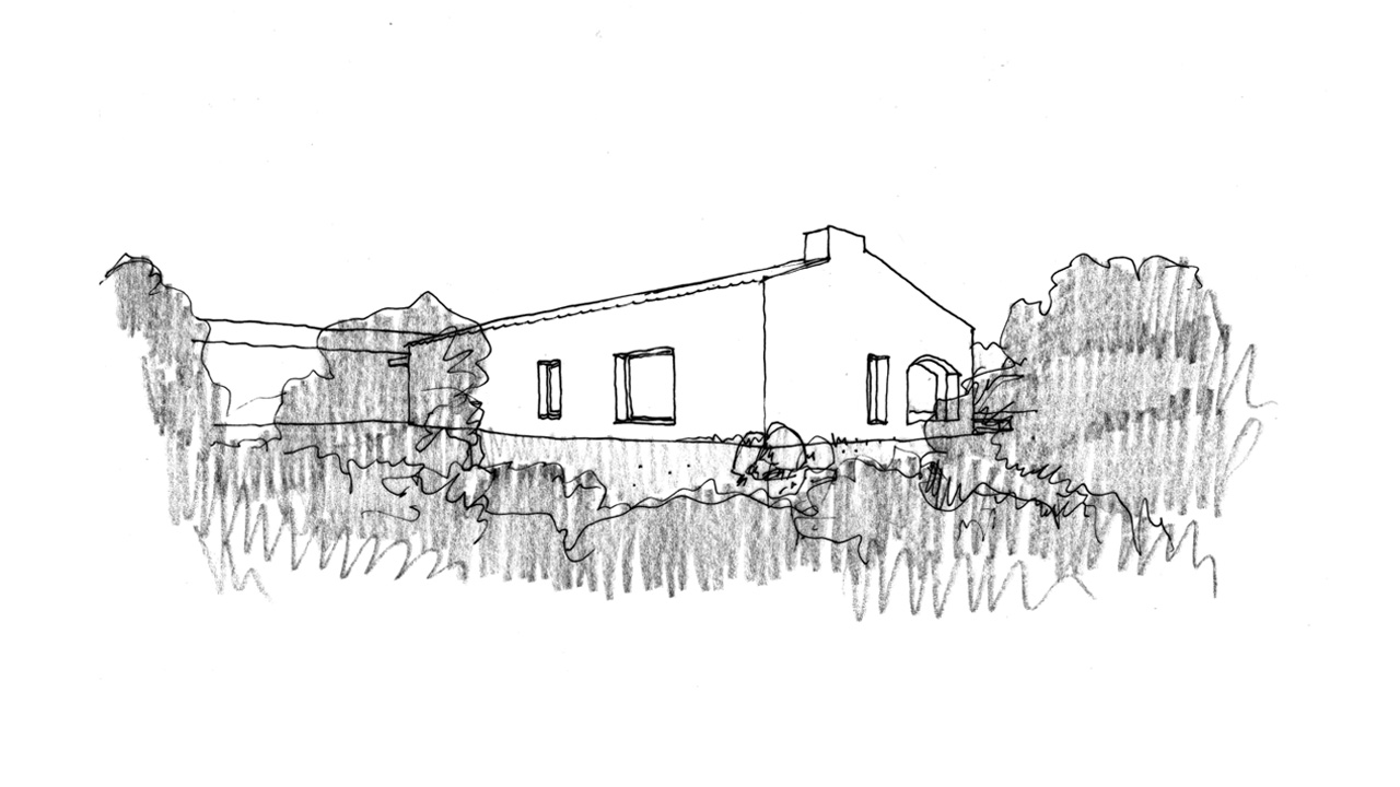 barrocal house 2