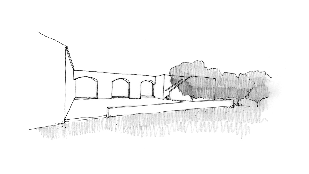 barrocal house 3