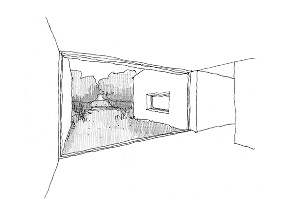 barrocal house