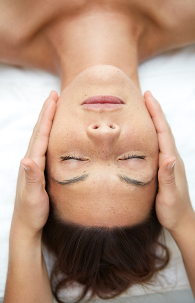 massage